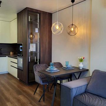 Родини Крістерів вул., 16