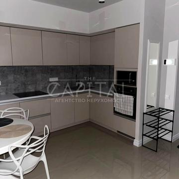 Кахи Бендукідзе вул., 2