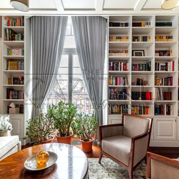 Володимира Івасюка просп. (Героїв Сталінграду), 6