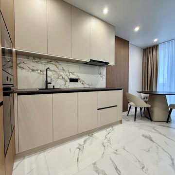 Бельведерська вул., (Будинок 2)