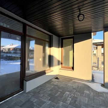 Михайла Дерегуса вул. (Янтарна), 20