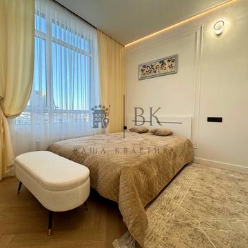 Річкова вул., 4