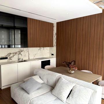 Дегтярівська вул., 17 к1