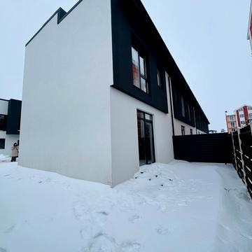 Молодецька