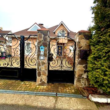 Канадське село