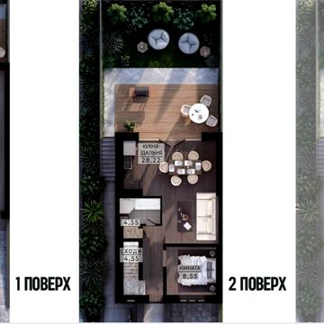 Євгена Коновальця вул.