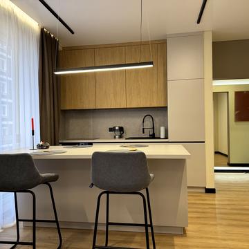 Михайла Максимовича вул. (Онуфрія Трутенка), 26-В