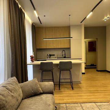 Михайла Максимовича вул. (Онуфрія Трутенка), 26-В