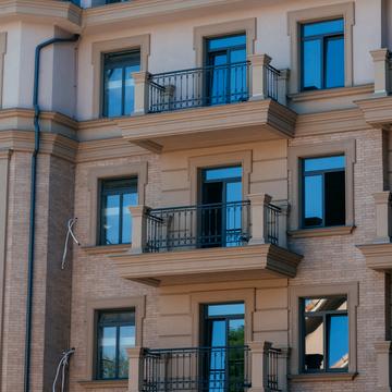 Фонтанська дорога вул. (Перекопской дивизии улица), 62-К