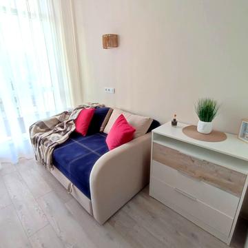 Владислава Бувалкіна вул. (Бочарова Генерала), 61-А