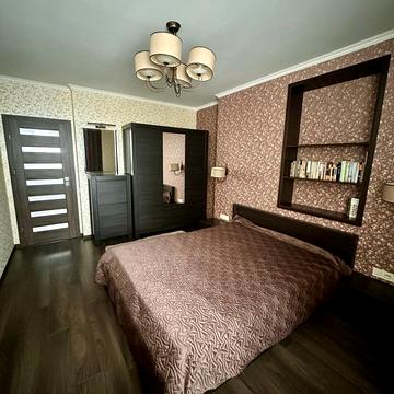 Самійла Кішки вул. (Маршала Конєва), 10/1