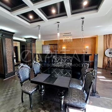 Юлії Здановської вул. (Ломоносова), 73-А