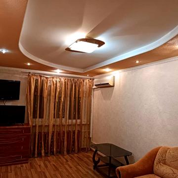 Мілютенка вул., 17-А