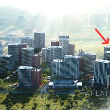 Олександра Олеся вул., (Будинок 10.8)