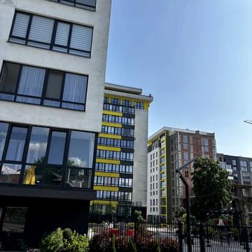 Енергетична вул., 5-А