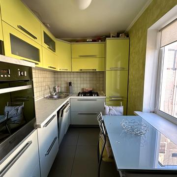 Професора Толока вул. (Маршала Чуйкова), 34