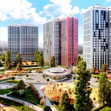 Івана Виговського вул. (Маршала Гречка), 44