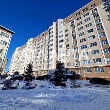 Приозерний бульв., 3