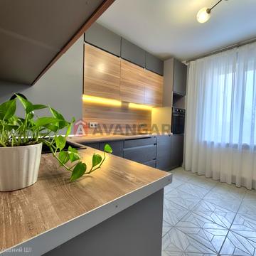 Науки просп., 60-А