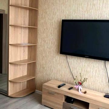 Світла вул., 3 к2