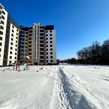 Зарічанська вул., 3/3-Б