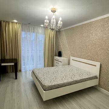 Миколаївська вул., (4 черга (будинок 6))