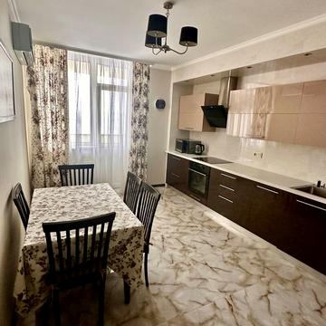 Самійла Кішки вул. (Маршала Конєва), 10/1