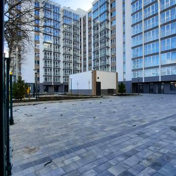 Профсоюзна вул., 9-А