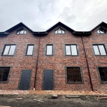 Кулиняка вул. (Калініна)