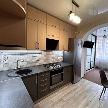 Абрикосова вул., 5