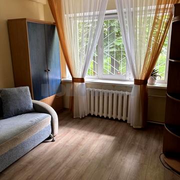 Михайла Донця вул., 23-Б