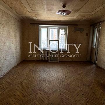 Митрополита Василя Липківського вул. (Урицького), 35-А