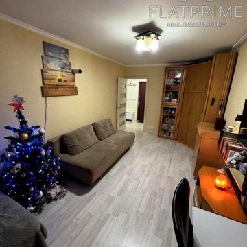 Науки просп., 27