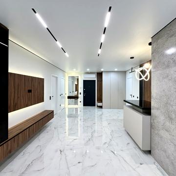 Романа Левицького вул., (Будинок 6)