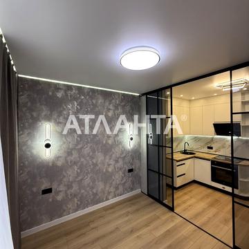 Павла Клепацького вул., (Будинок 1)