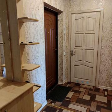 Лісогринівецька вул., 16/1