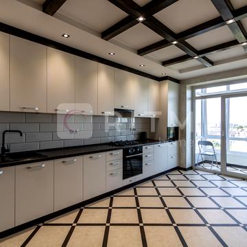 Андрія Мельника вул., 10 к6