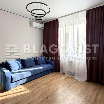 Сергія Данченка вул., 34