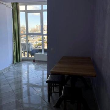 Вінницьке шосе, 1/3