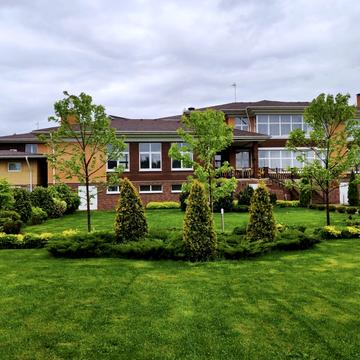 Абрикосова вул., 5