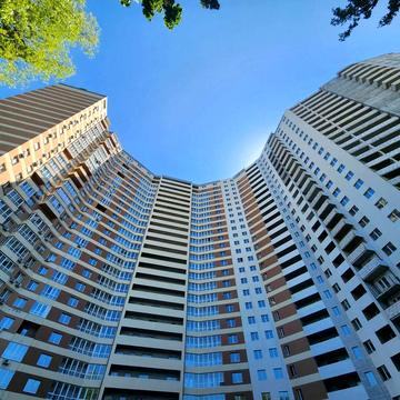 Новопольова вул., (Будинок Б)