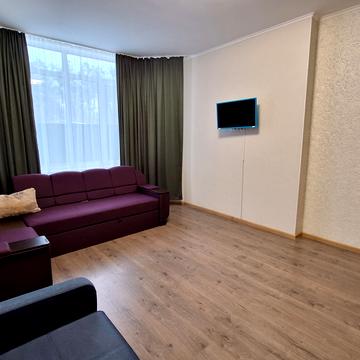 Пономарьова вул., 26 к4