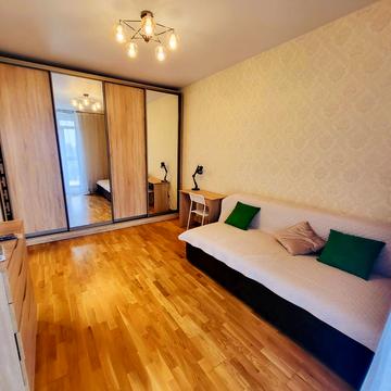 Ракетна вул., 24-Б