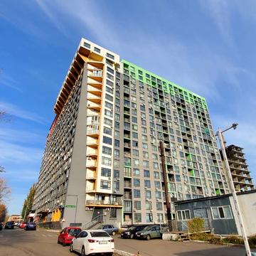 Ракетна вул., 24-Б