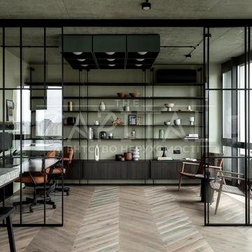 Зарічна вул., 2 к2