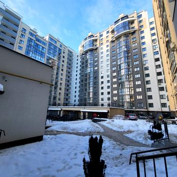 Чумацька вул., 2