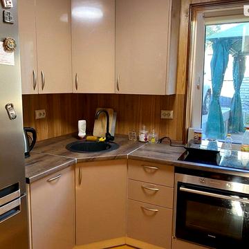 Гомельська вул.