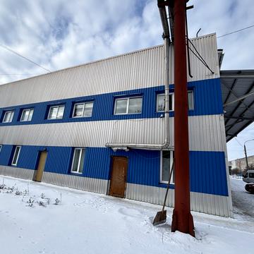 Виробнича вул., 34