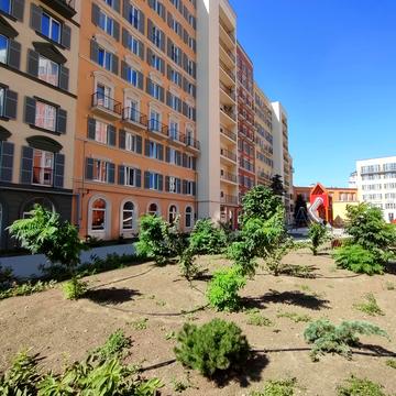 Інглезі вул. (25-ї Чапаєвської Дивізії), 2 к2