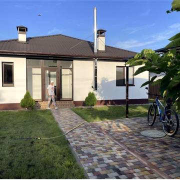 Чубинського вул.